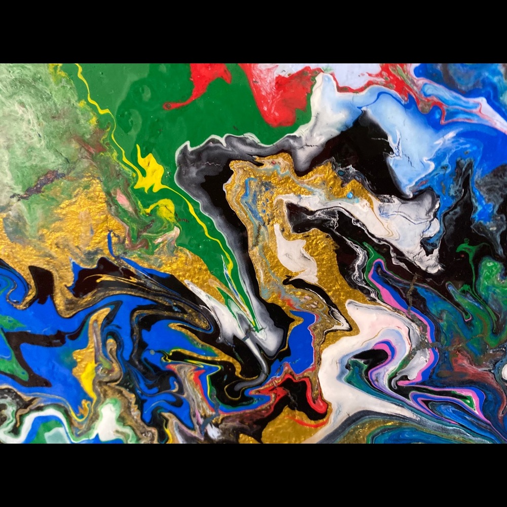 Original art - Picture 6 of 9